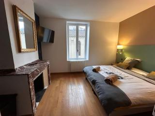 Les appartements du Palais - Carcassonne - 7