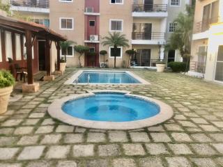 Apartamento en Pueblo Bavaro - Punta Cana - 4