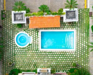 Apartamento en Pueblo Bavaro - Punta Cana - 3