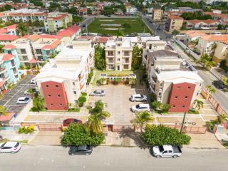 Apartamento en Pueblo Bavaro - 1