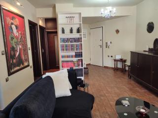 Aggelos Apartment - Tessalónica - 7