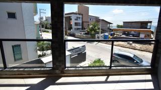 Residencial Melfi 3 Ap.1 Frente - Bombinhas - 9