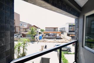 Residencial Melfi 3 Ap.1 Frente - Bombinhas - 7