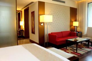 The Oberoi Gurgaon - Gurgaon - 9