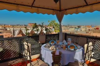 Riad ABBASSIA Marrakech Premiere - Authentic Medina Experience - 7