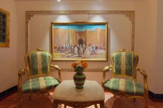 Riad ABBASSIA Marrakech Premiere - Marrakesh - 4