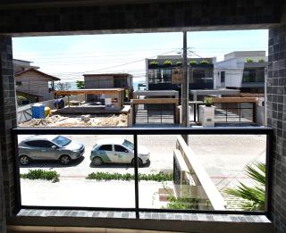 Residencial Melfi 3 Ap.2 Frente - Bombinhas - 6