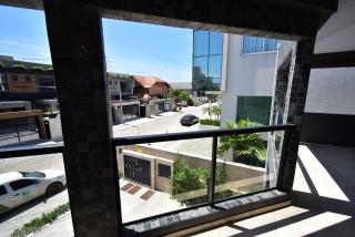 Residencial Melfi 3 Ap.2 Frente - Bombinhas - 7