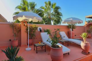 Riad ABBASSIA Marrakech Premiere - Authentic Medina Experience - 6