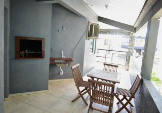 Residencial Melfi 3 Ap.2 Frente - Bombinhas - 9