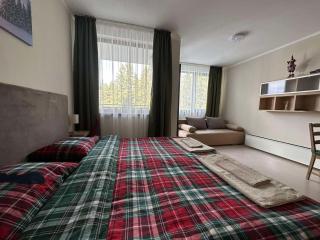 Borovets Gardens Funky Fresh Studio by Joro - Borovets - 5