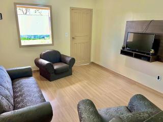 Casa Temporada com piscina - 5