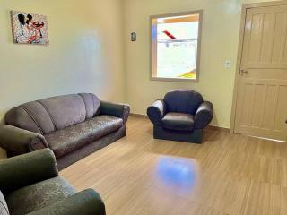 Casa Temporada com piscina - 3