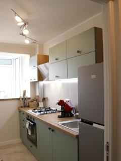 Mina City Center Apartment Amzei - 7