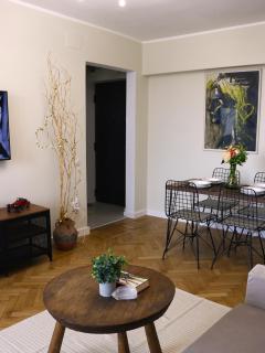 Mina City Center Apartment Amzei - Bucarest - 0