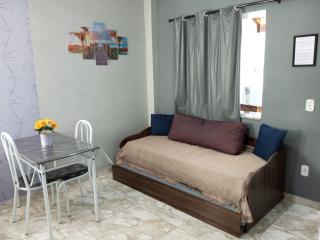 Flat Solife 2 Cabo Frio-Búzios - Cabo Frío - 3