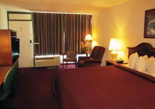 Quality Inn - Ennis - 4