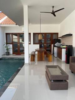 The Cassia Jimbaran - Jimbaran - 0