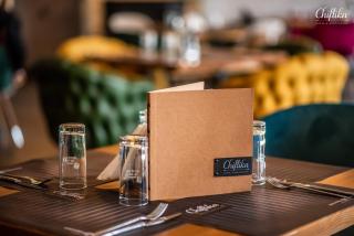 Chiflika Family Hotel - 8