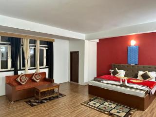 Hotel Norling SK Groups - 6