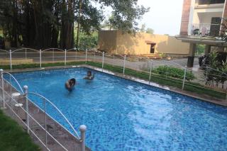 Blissful Studio Apartment - Candolim - 4