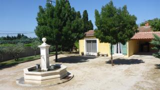 gite de provence - Velleron - 8