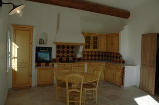 gite de provence - Velleron - 7