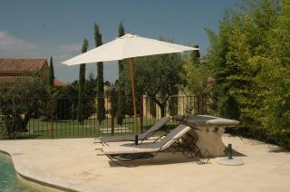 gite de provence - Velleron - 4
