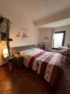Pink Flamingo Accomodation - Comacchio - 2