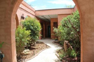 Gallo Libre Ranch House in Arivaca, AZ - 7