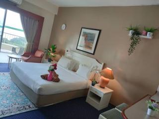 Seaview Deluxe Rainbow Paradise Tg Bungah 7pax - Tanjung Bungah - 4
