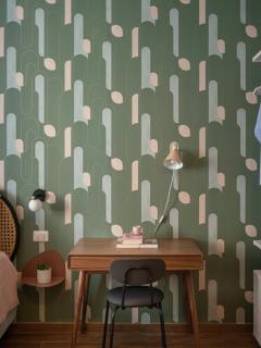 Mini suite di design - Milan - 4