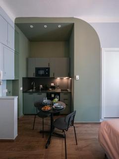 Mini suite di design - Milan - 6