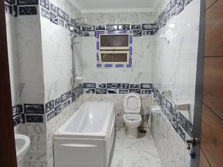 The perfect stay in Cairo al muhandesin Nile luxury apartment - Cairo - 8