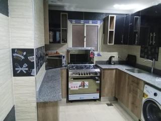 The perfect stay in Cairo al muhandesin Nile luxury apartment - Cairo - 3