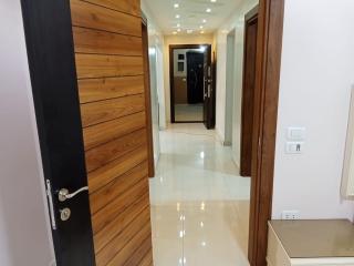 The perfect stay in Cairo al muhandesin Nile luxury apartment - Cairo - 2