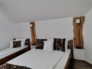 Dió vendégház - Praid - 3