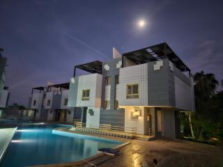 Noura Luxury Hotel Villa with free Pool and Beach access in Hurghada - 8