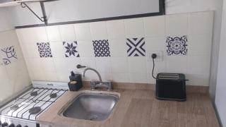 DEPTO 2 AMBIENTES MAR DEL PLATA - Mar del Plata - 2