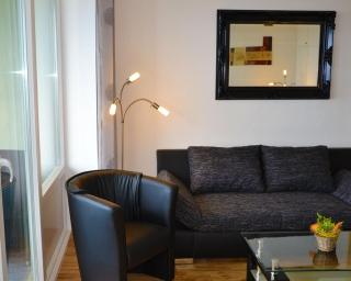 Ferienpark am Fahrenkroog Meerbrise Aparmtent 287 - Sierksdorf - 3