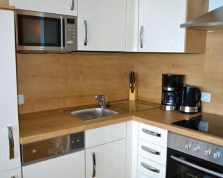 Ferienpark am Fahrenkroog Meerbrise Aparmtent 287 - Sierksdorf - 1