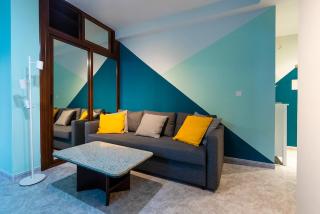 Casa Meandro: 9min➟Sea⋆Terrace⋆Garage⋆AC⋆WiFi⋆Washer - La Herradura - 2