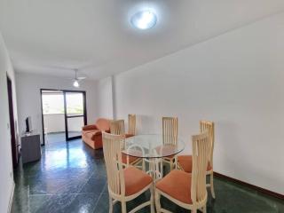 02 dorms c/suíte, 100m da Praia de Pitangueiras - Guarujá - 9