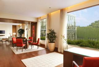 The Oberoi Gurgaon - Gurgaon - 5