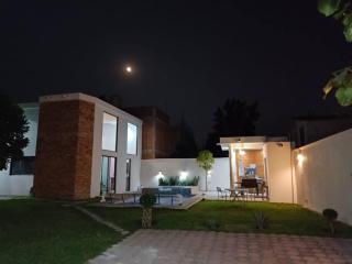 Casa vacacional BREAKEVEN - Oaxtepec - 0