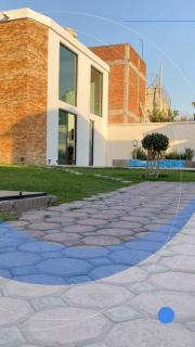 Casa vacacional BREAKEVEN - Oaxtepec - 9