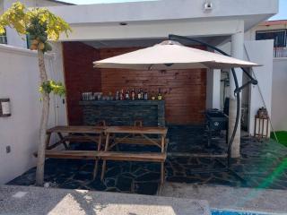 Casa vacacional BREAKEVEN - 8
