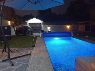 Casa vacacional BREAKEVEN - Oaxtepec - 5