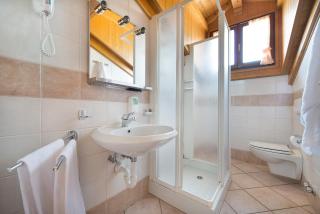 Hotel Gallo Cedrone - Valdisotto - 5
