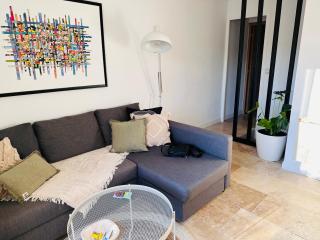 Appartements 3 étoiles terrasse ou patio intra-muros - Aigues-Mortes - 4